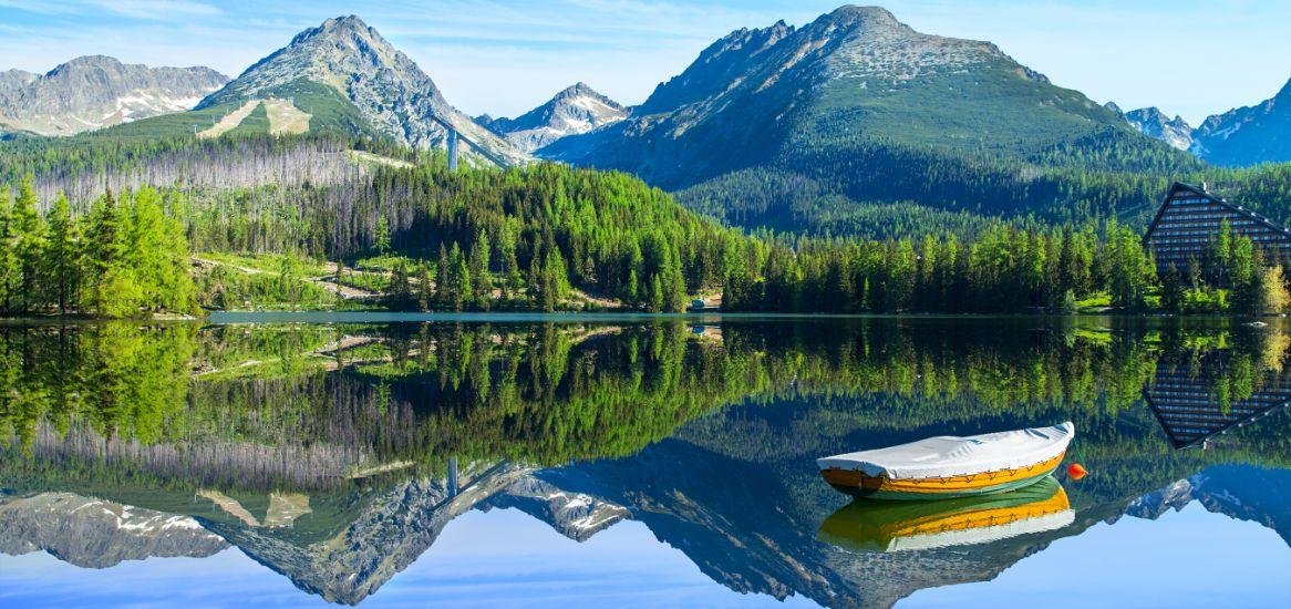 Hoge Tatra