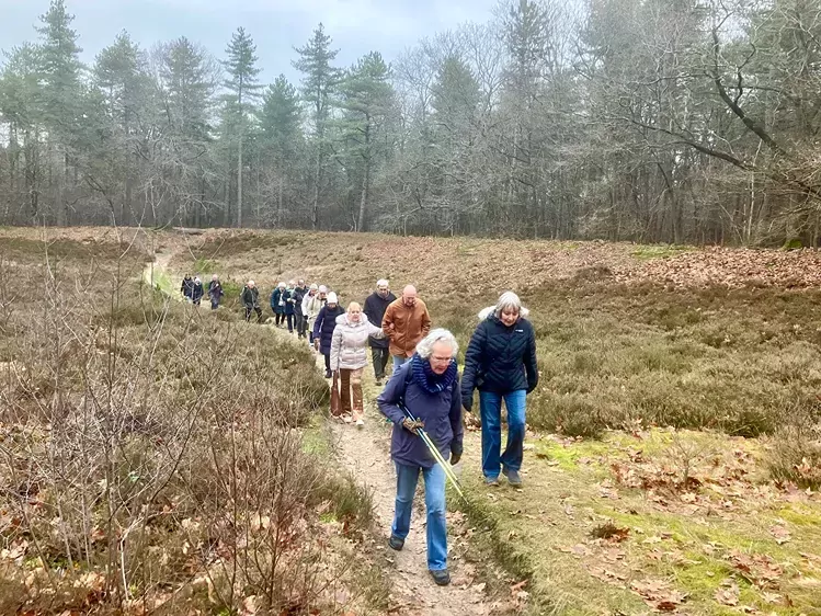 wandeling dag 1 Kerstreis.webp