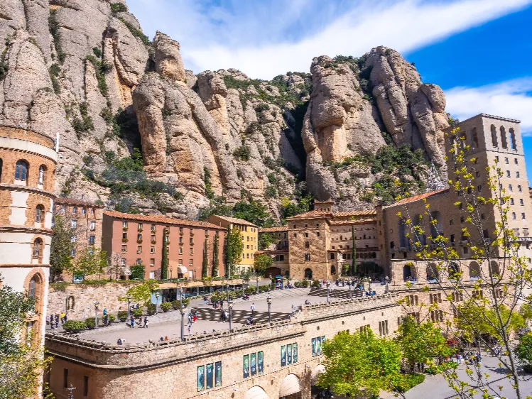 Montserrat