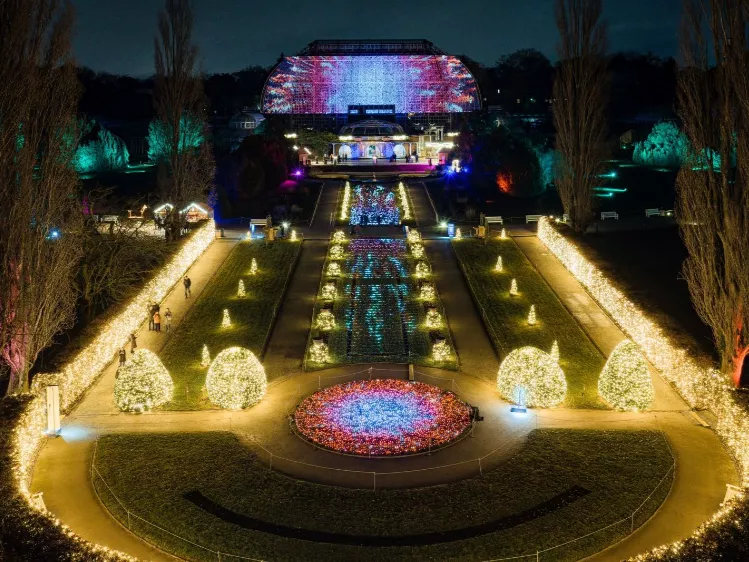 ©Christmas Garden_Dennis Reimann