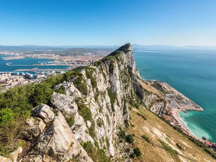 Gibraltar