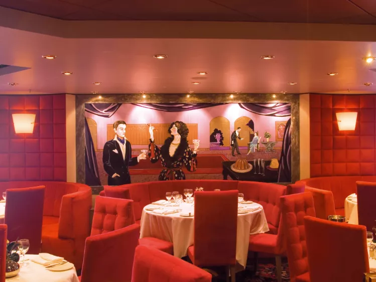 Musica restaurant