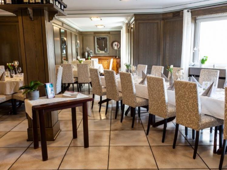 Hotel Zur Post - Waldbreitbach