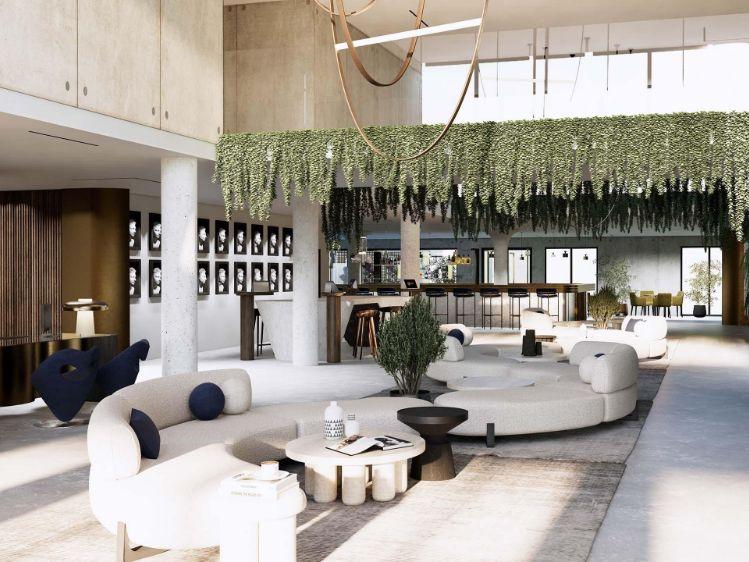 Ki Space Hotel & Spa****