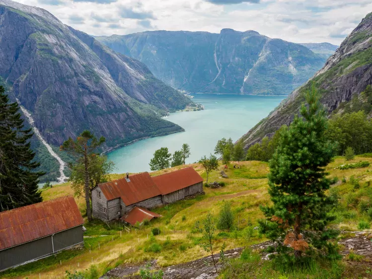 eidfjord adobestock_455474901.webp