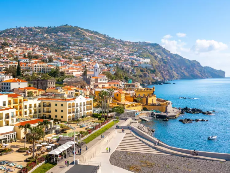 funchal shutterstock_2442691105.webp