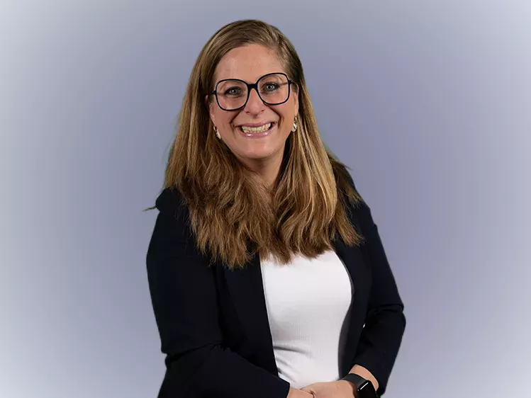 Marloes Kolenbrander