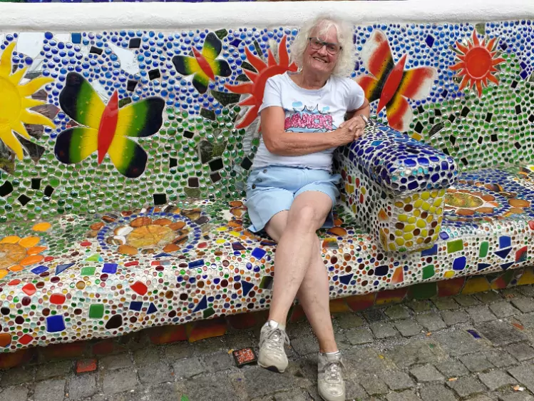 Rommie - Jubileum Magazine