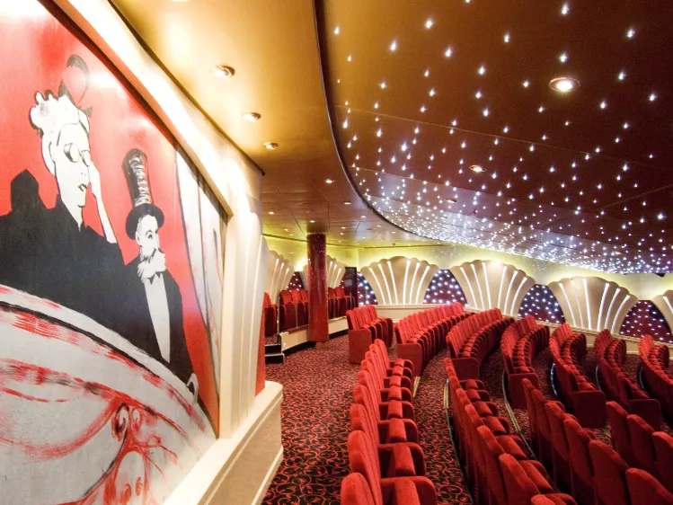 Musica Theater