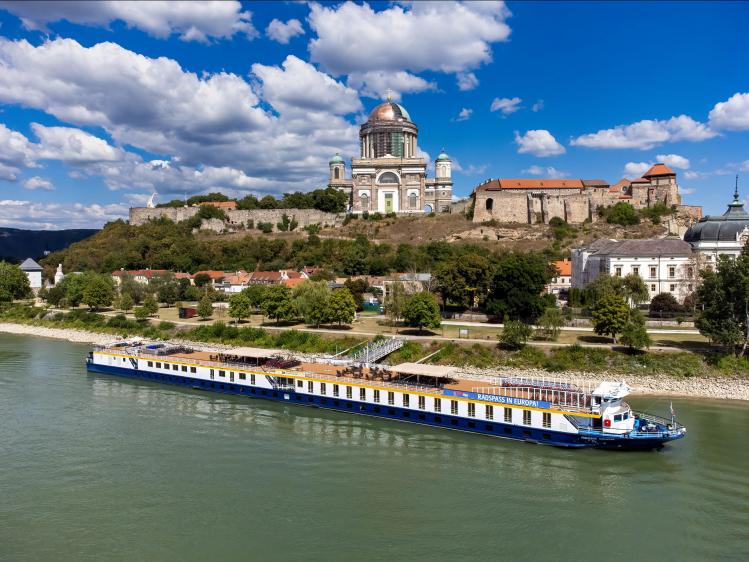 Prinzessin Katharina extern