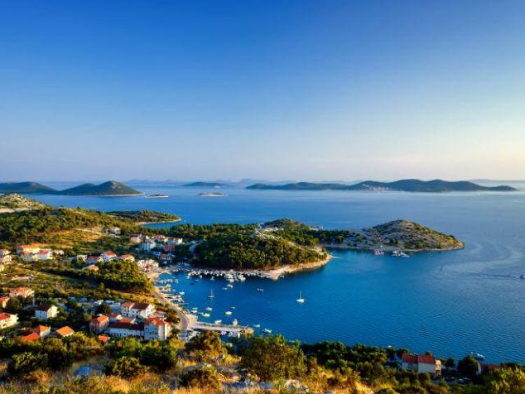 kornati