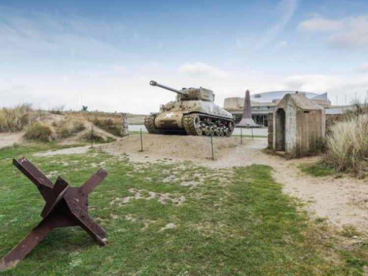 Utah Beach