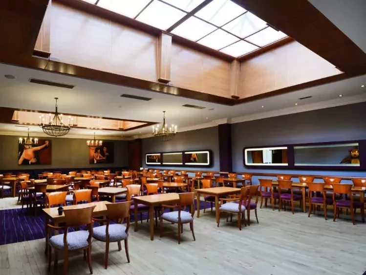 Restaurant Hotel Killarney