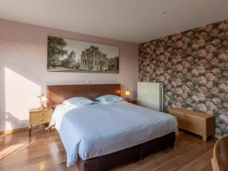 Voorbeeld kamer Apollonia