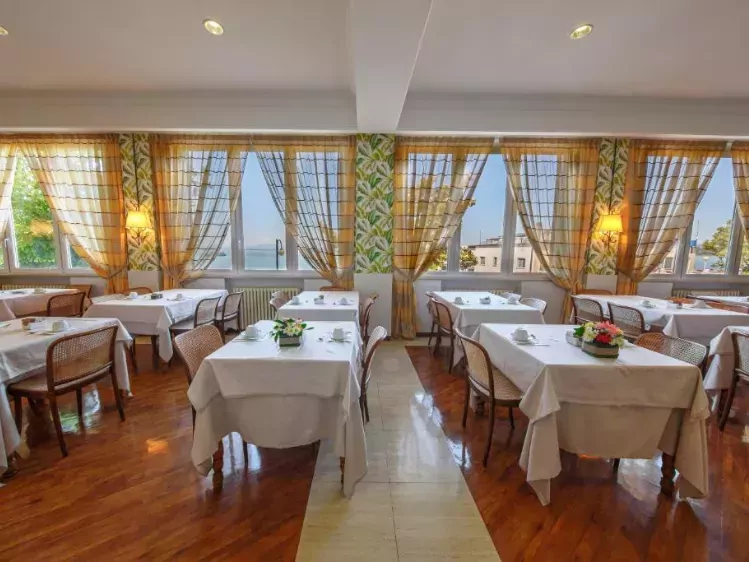 it-hotellido-restaurant