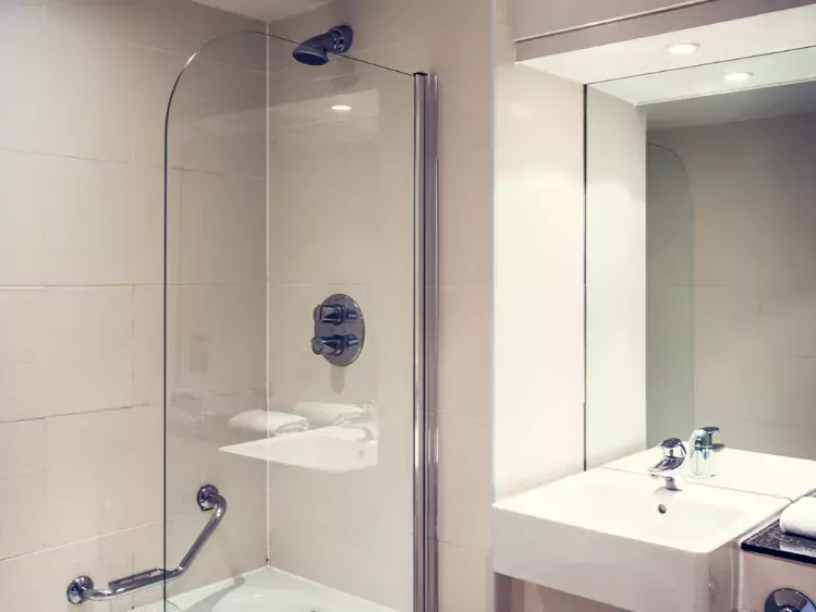 Engeland - Walton - Walton Hall  Hotel 