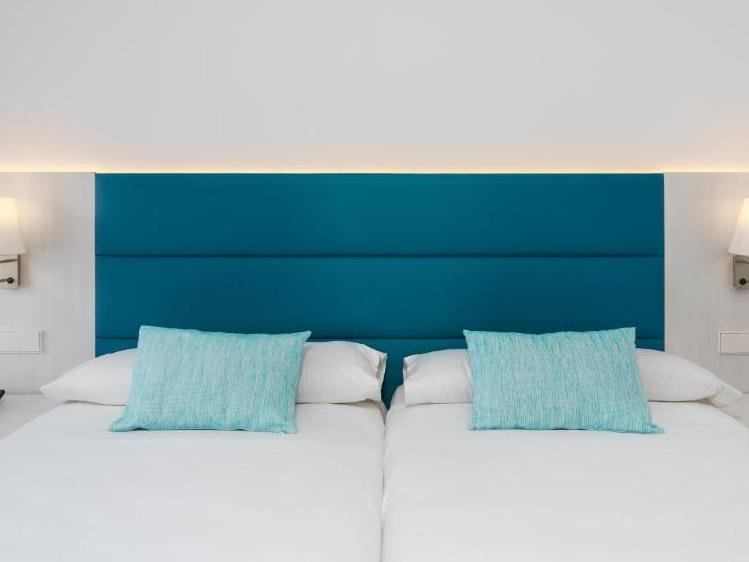 Hotel Alua Leo hotelkamer