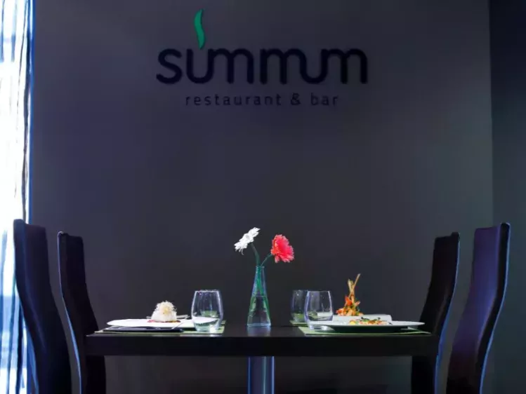 Hotel Alimara - Restaurant