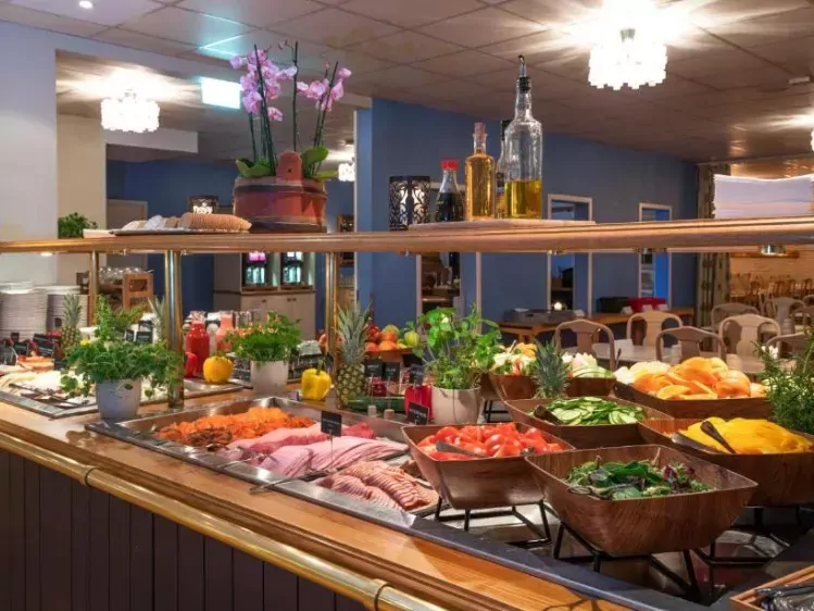 NO-hotelskeikampen-buffet