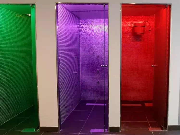 Hotel Congreso - Wellness