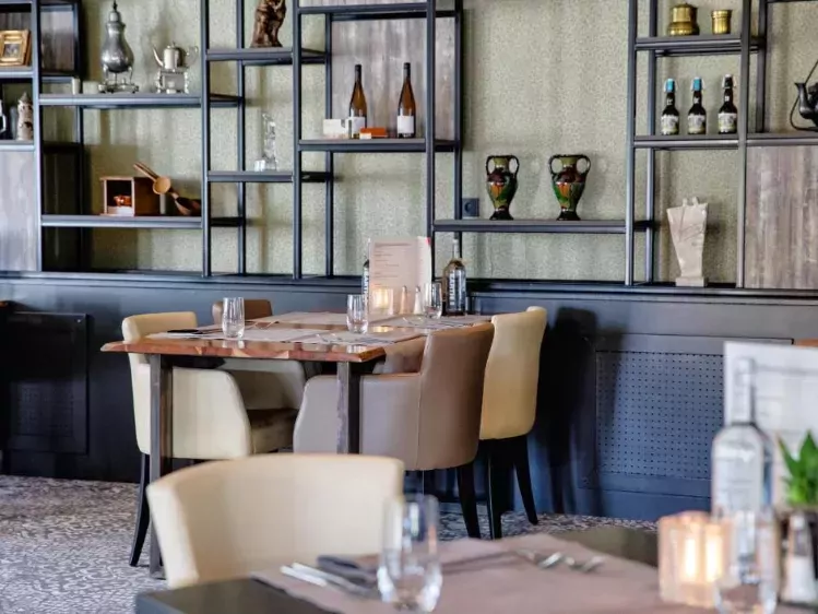 Restaurant Hotel Eserhof 