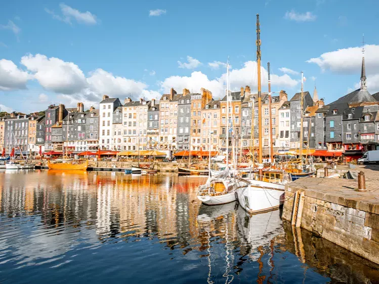 Honfleur
