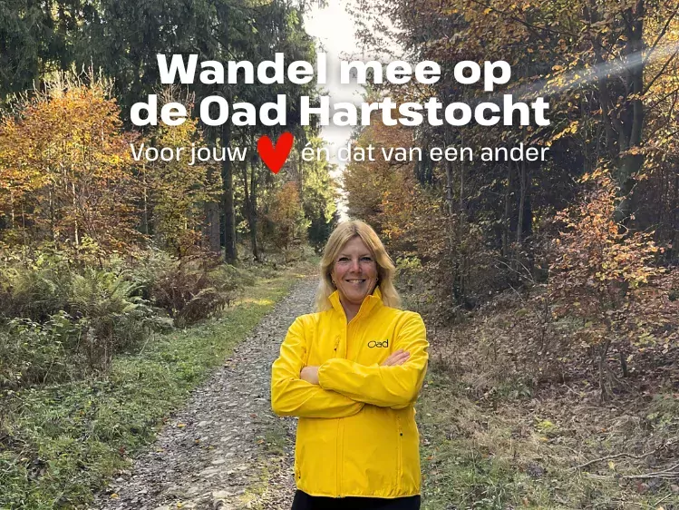 Oad Hartstocht