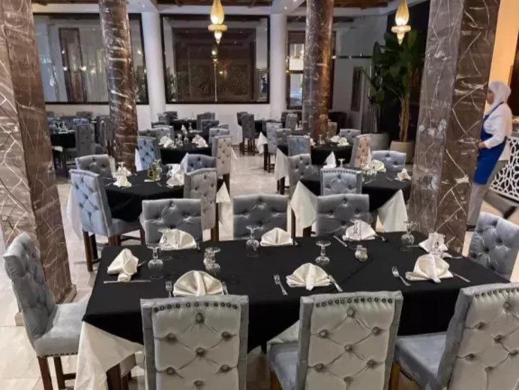 Hotel La Perle du Sud - Restaurant