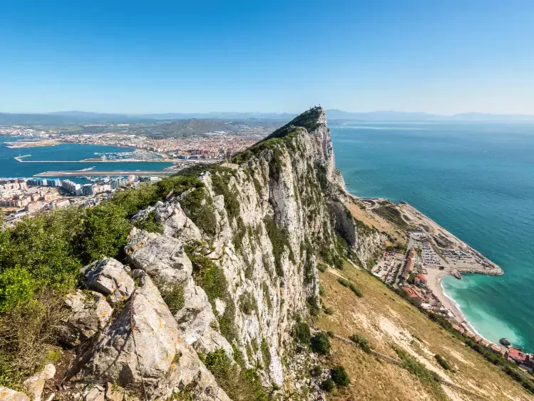 Gibraltar