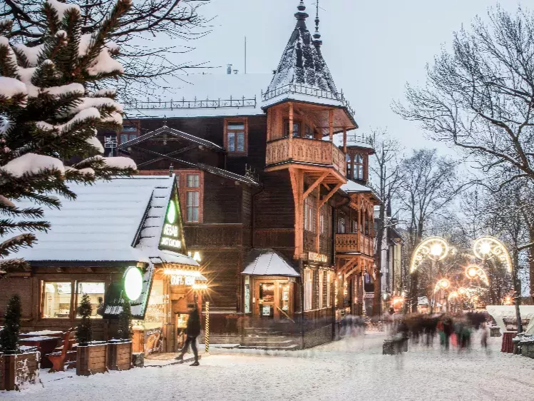 Zakopane