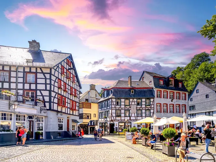 Monschau
