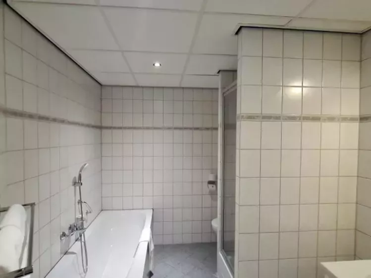 Fletcher Duinhotel Burg Haamstede