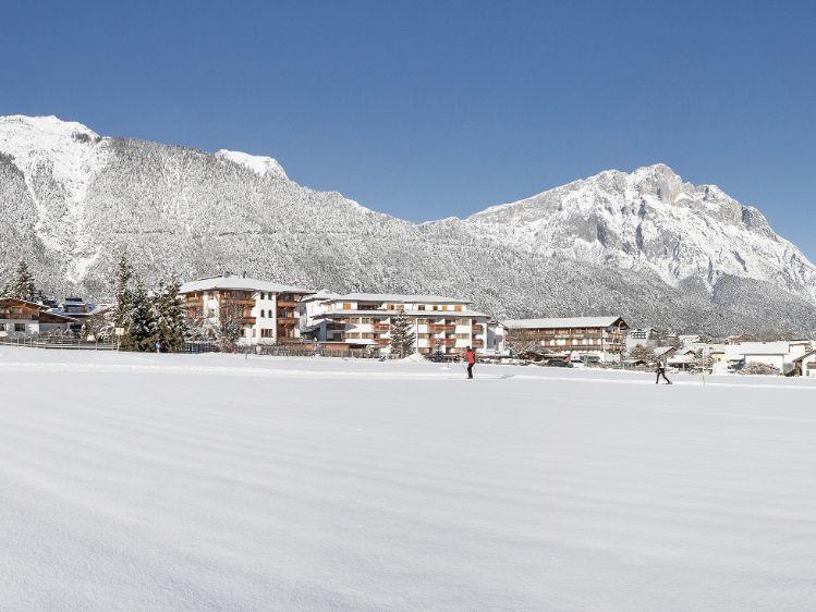 AT-Wildermieming Traube voorzijde