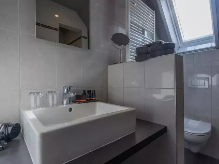 Voorbeeld badkamer Apollonia