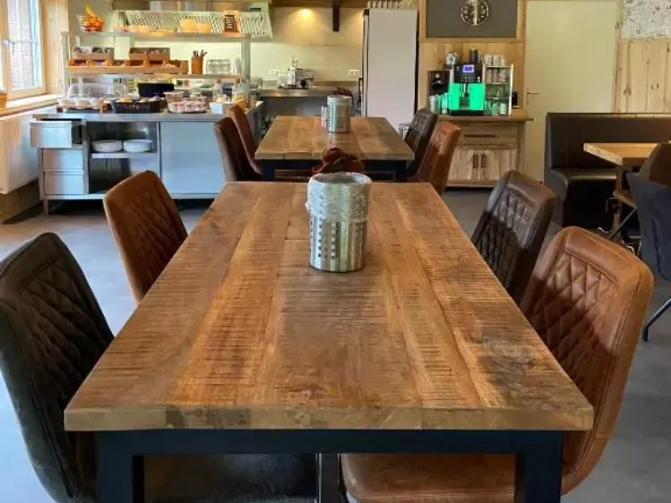 Restaurant Hotel Erve Bruggert