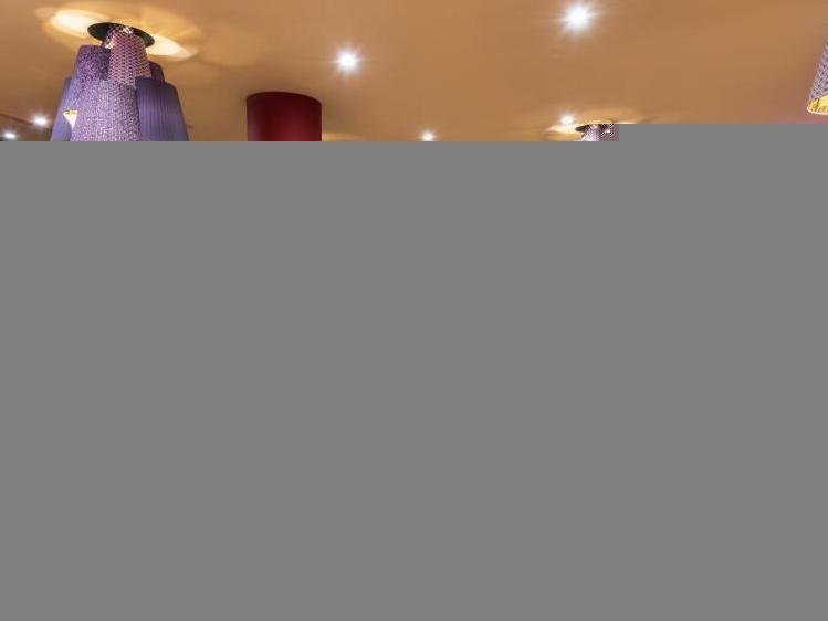 Restaurant van hotel Leonardo Royal Venice Mestre