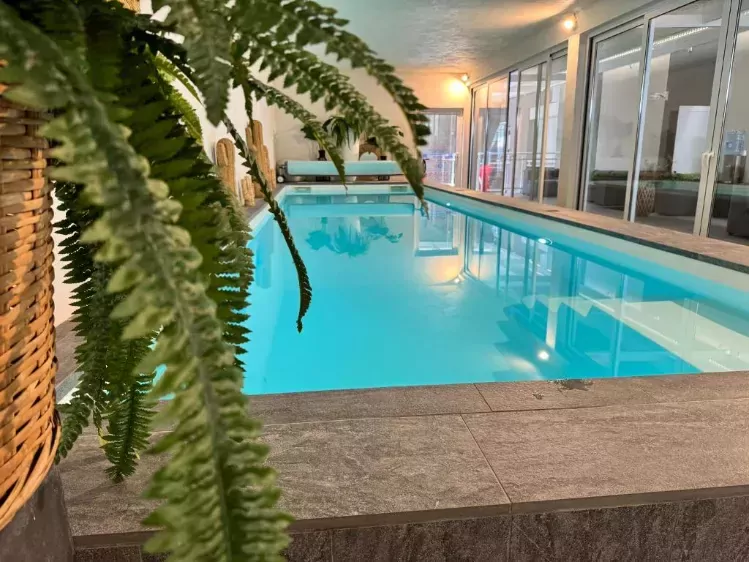 Hôtel Revellata & Spa - Spa