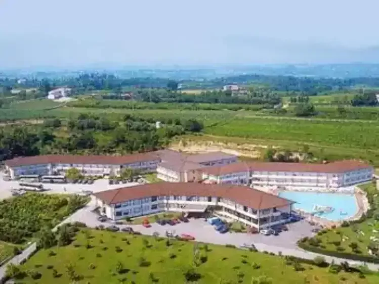 Hotel Centro Turistico Gardesano