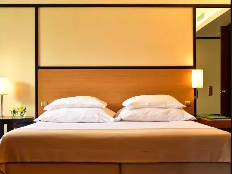 Pestana Casino Park Hotel Madeira voorbeeld kamer2