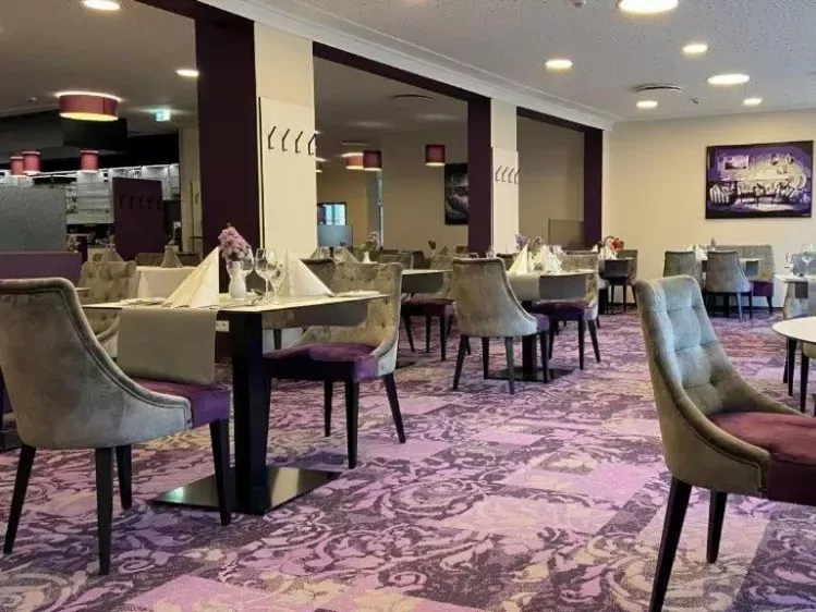 Restaurant  Hotel am Schloss