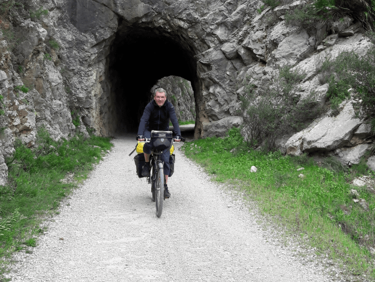 Harrie fietsvakanties