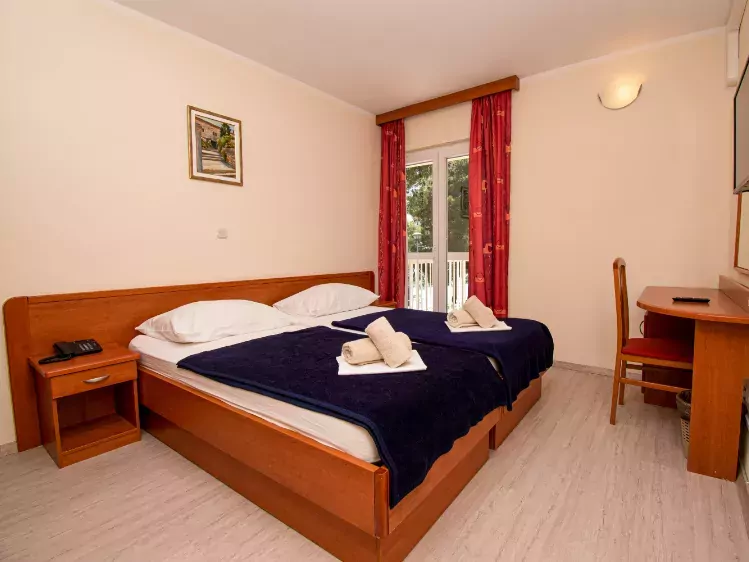 Kamer van resort Centinera 2