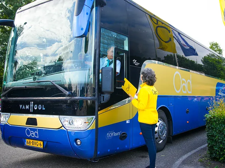 Didam Minke excellent bus