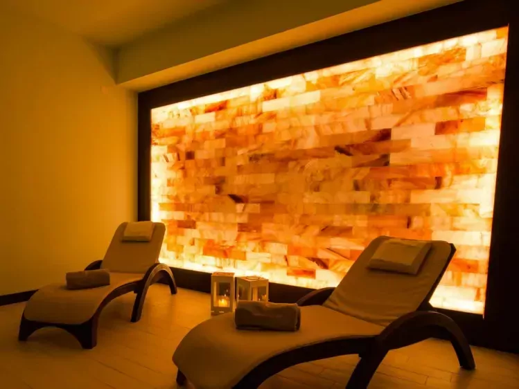 Hotel Tamerici & Principe spa