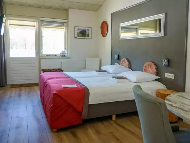 ACC - NL - DIE - Landhotel Diever - tweepersoonskamer