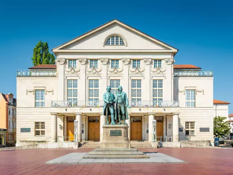 Weimar Nationaltheater