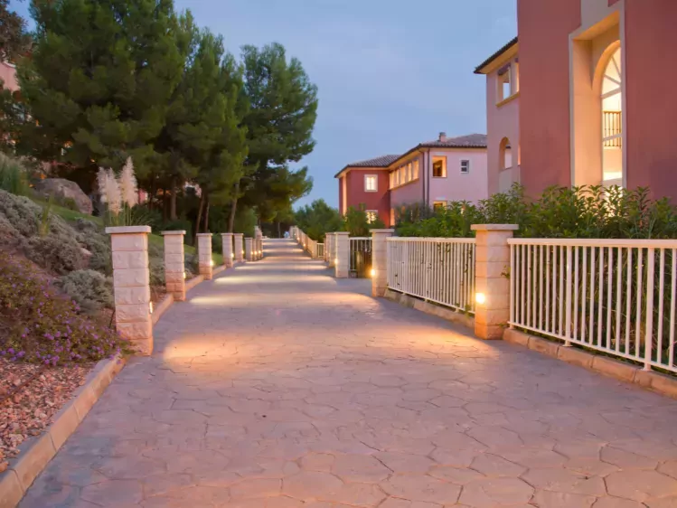 Hotel Bordoy Don Antonio - Park