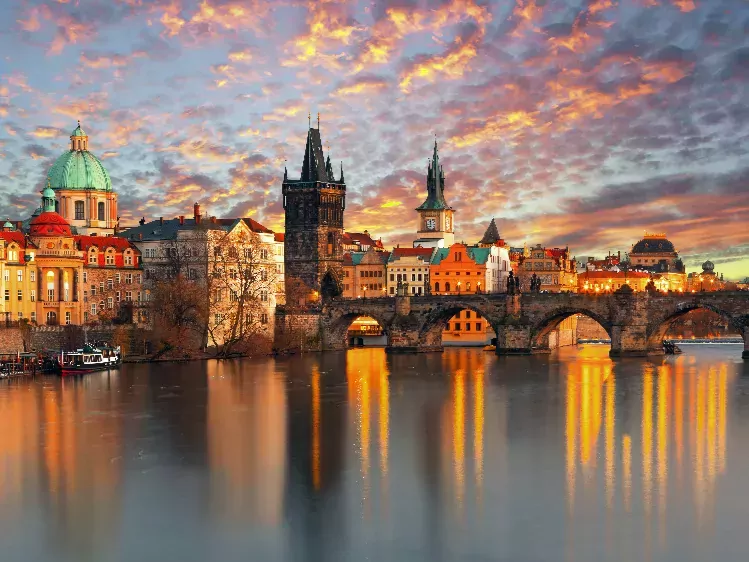 Praag