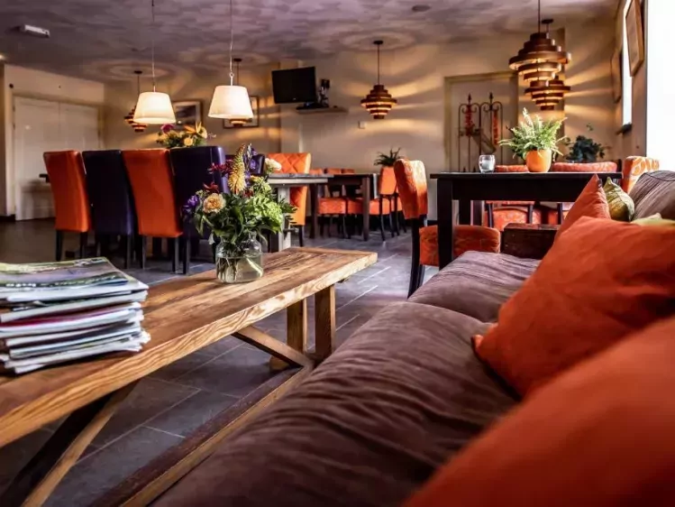 ACC - NL - UIT - B&B Lentemaheerd - ontbijtzaal