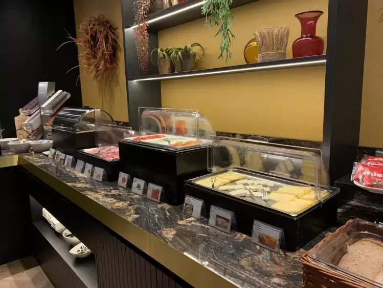 Restaurant Hotel Talens